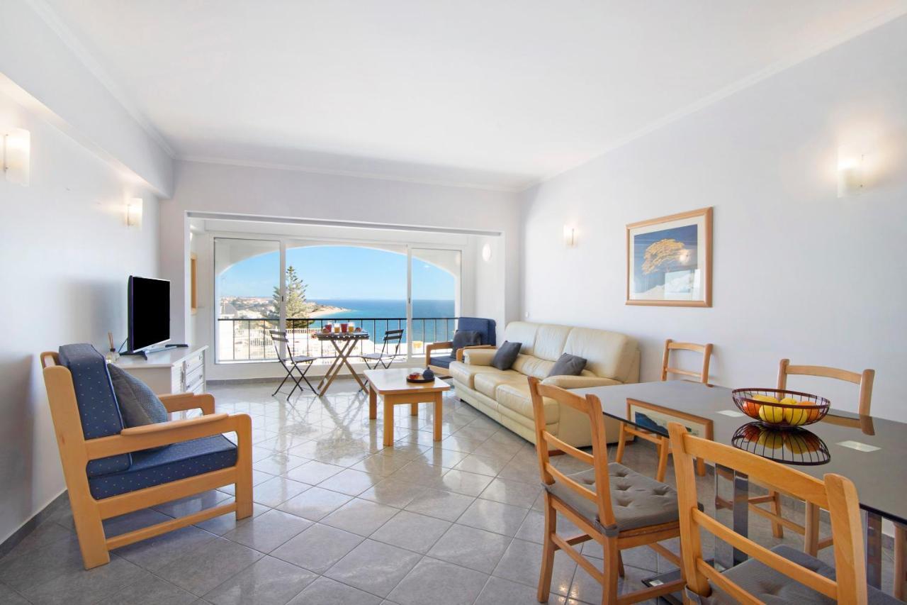 Panorama Apartment Albufeira Exterior photo