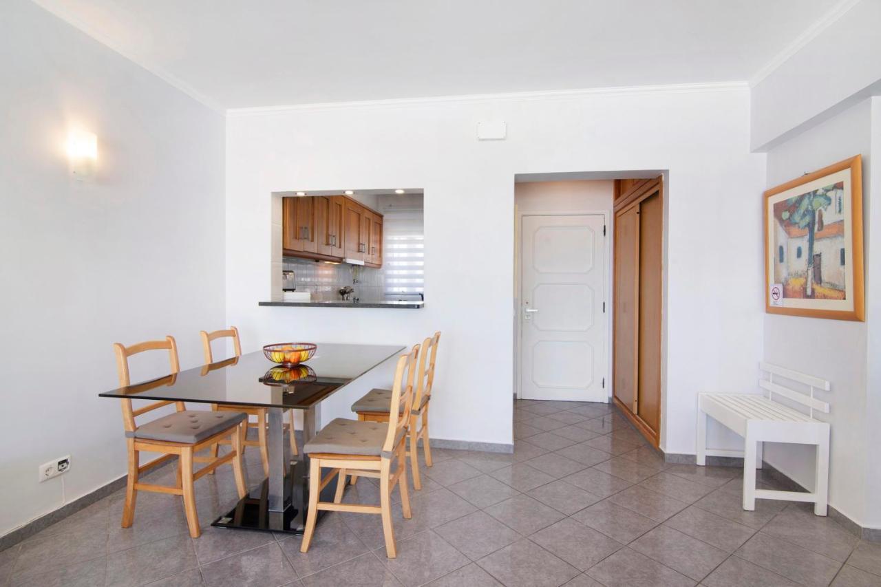 Panorama Apartment Albufeira Exterior photo