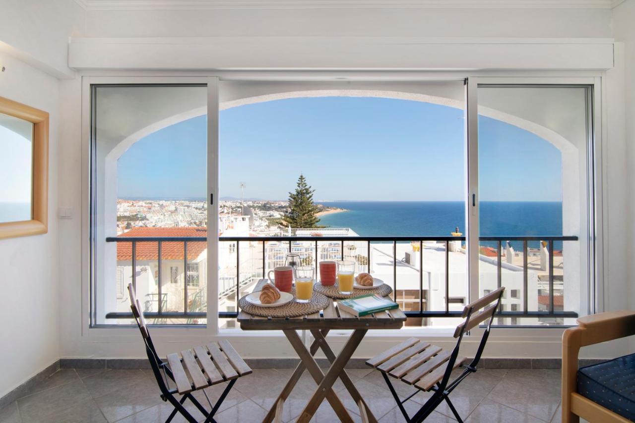 Panorama Apartment Albufeira Exterior photo