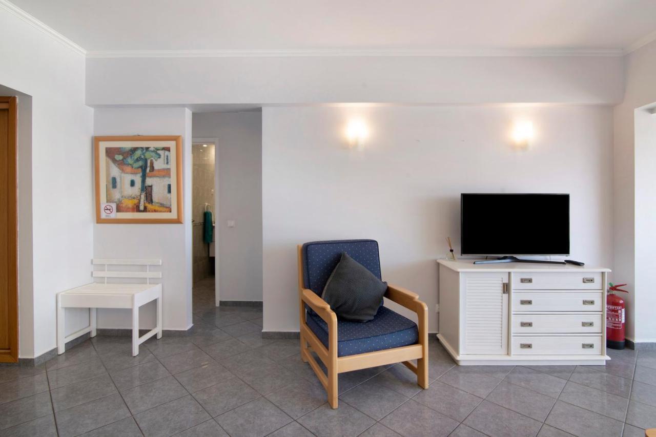Panorama Apartment Albufeira Exterior photo
