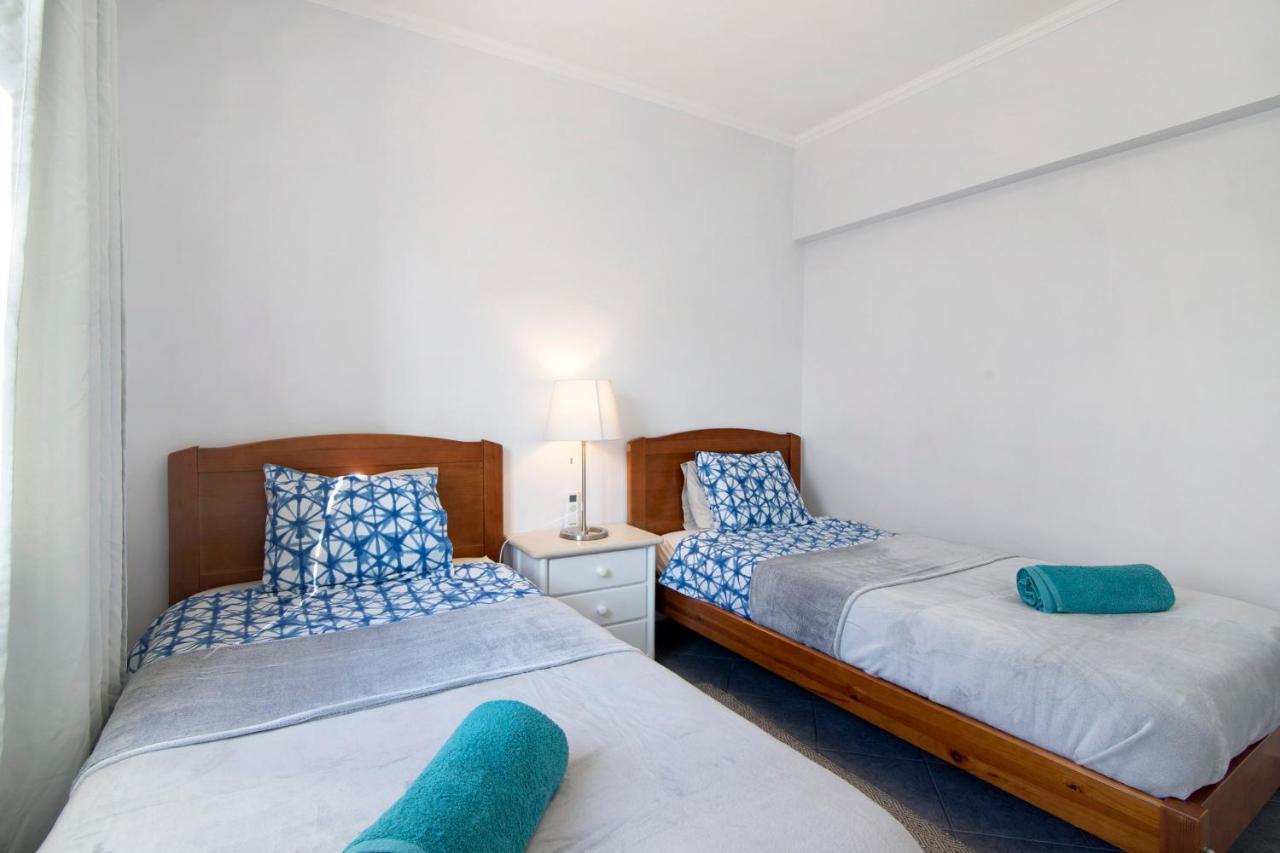 Panorama Apartment Albufeira Exterior photo