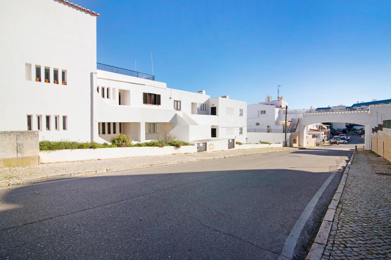 Panorama Apartment Albufeira Exterior photo