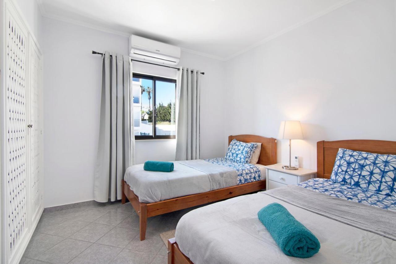 Panorama Apartment Albufeira Exterior photo
